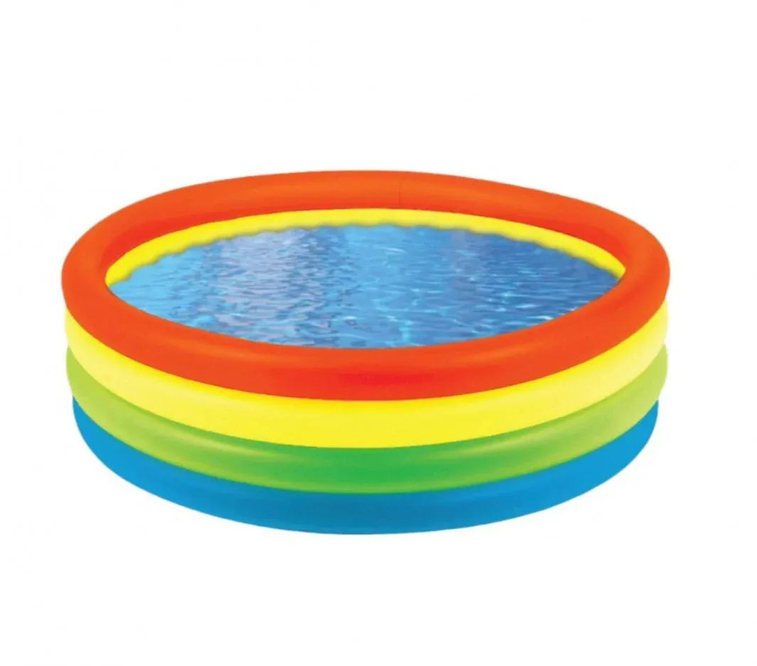 4 Ring Water Pool