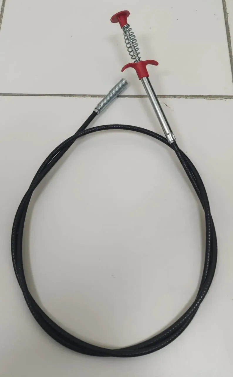 Flexible Drain Clog Remover Tool