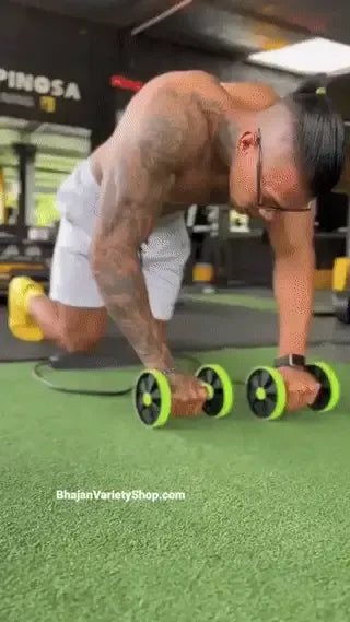 Revoflex Xtreme Abdominal Trainer