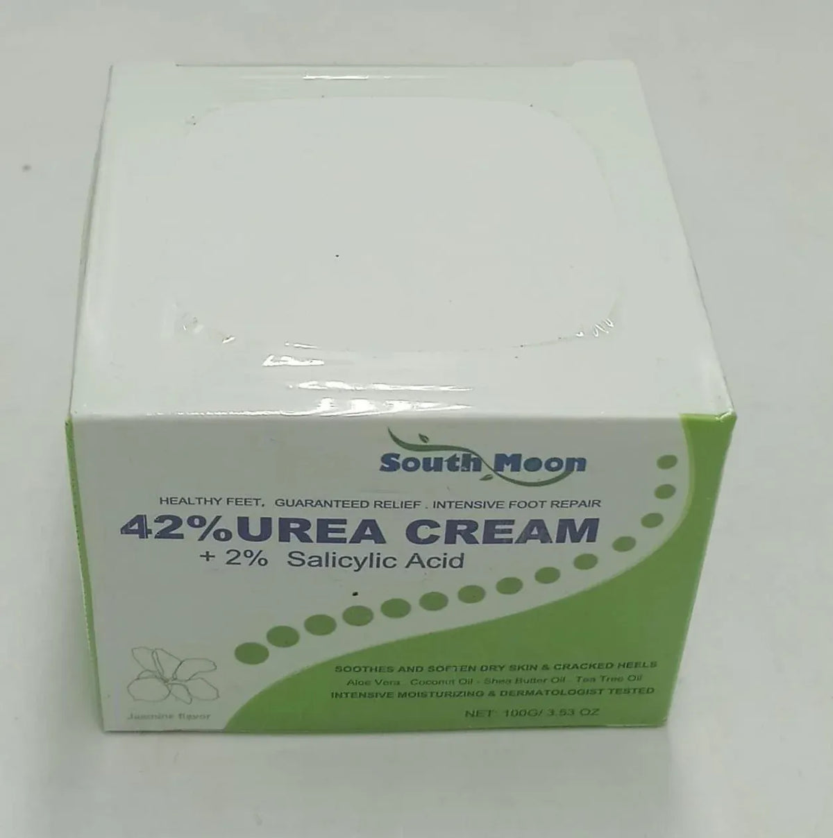 South Moon - 42% Urea Cream + 2% Salicylic Acid