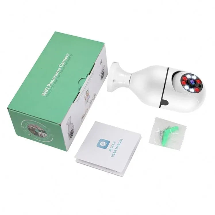 Wifi Panorama Camera