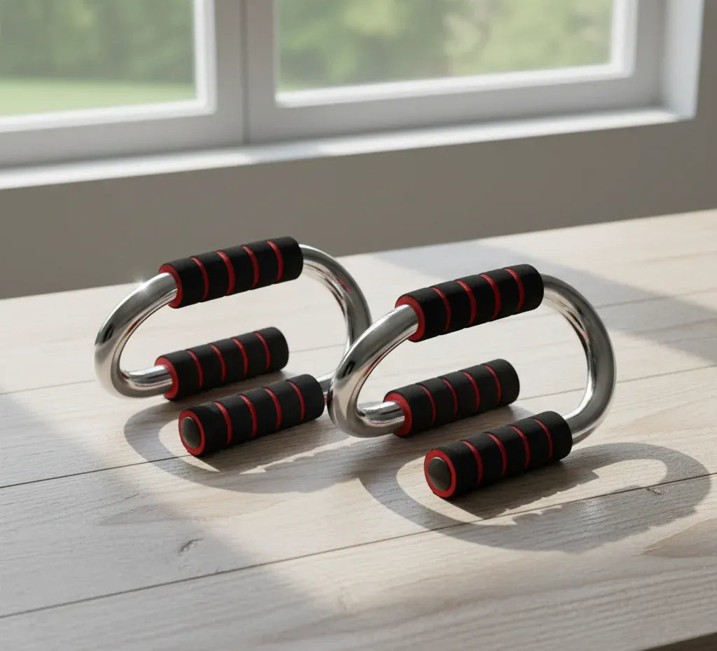 Marshal Fitness - Push-Up Bar