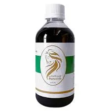 Afghani Hair Oil