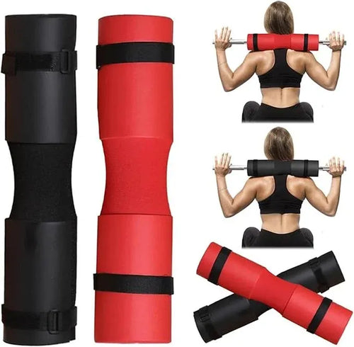 Artbell - Fitness Barbell Pad