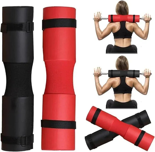 Artbell - Fitness Barbell Pad