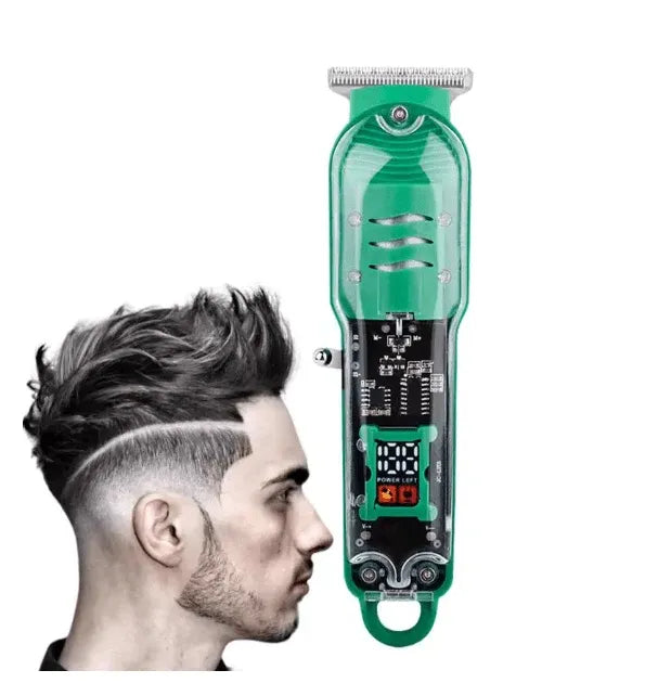 Hair Clipper Trimmer Kit