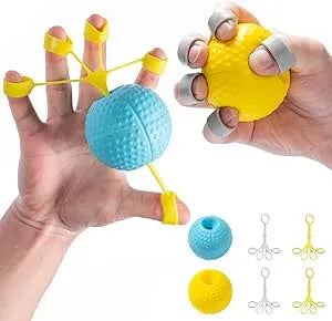 Hand Therapy Ball