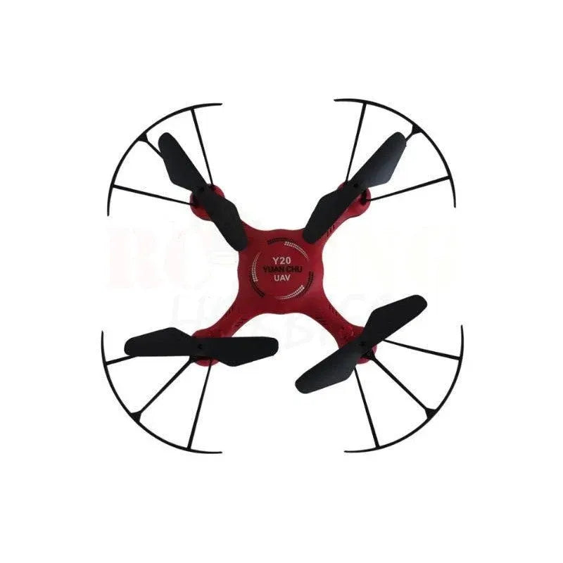 Remote Control Drone