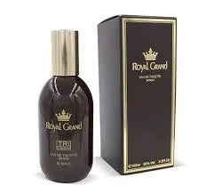 Royal Grand Perfume