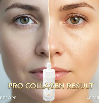 Derma - Pro Collagen Lifting Effect Serum