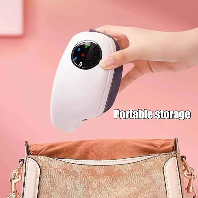 Eye Massaging Tool