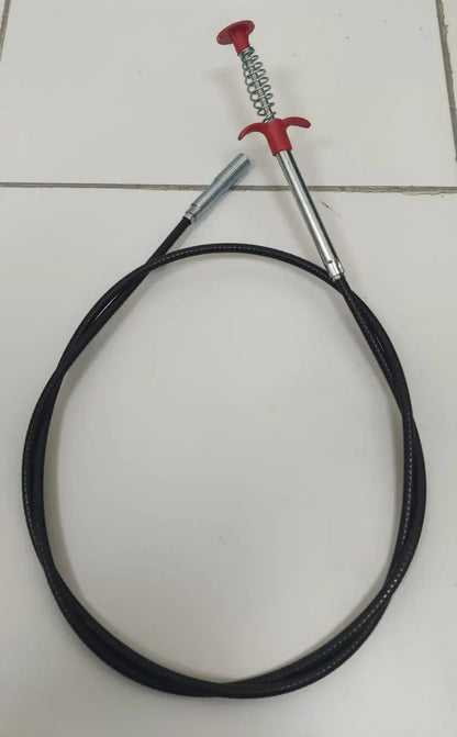 Flexible Drain Clog Remover Tool