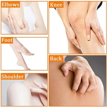Foot Peeling Spray