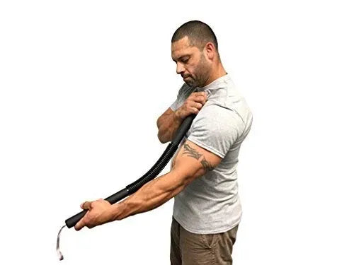 LORDEX - Fitness Power Twister Bar