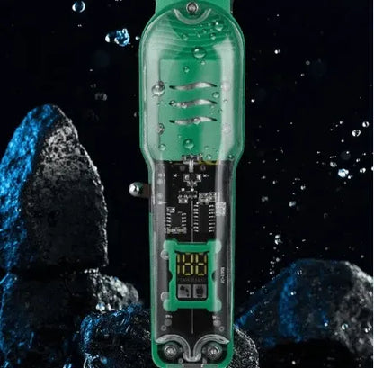 Hair Clipper Trimmer Kit