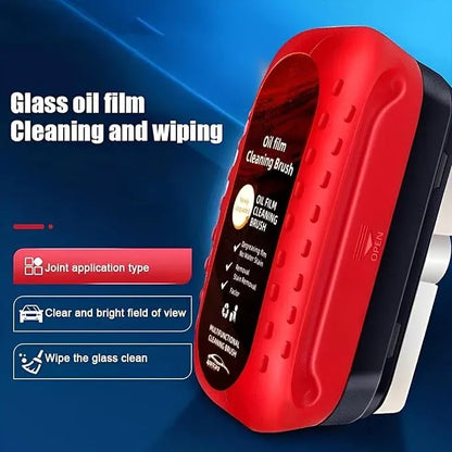 Glass Cleaning Board