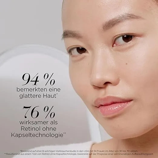 Elizabeth Arden - Retinol Ceramide Capsules & Eye Cream ©