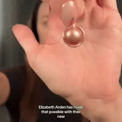 Elizabeth Arden - Retinol Ceramide Capsules & Eye Cream ©