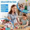 Sucu - Kids Stacking Game