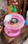 Cloud Mini Cotton Candy Maker