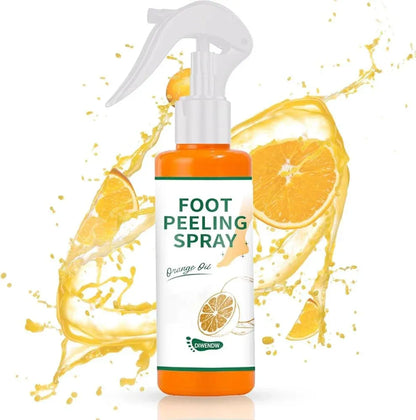 Foot Peeling Spray